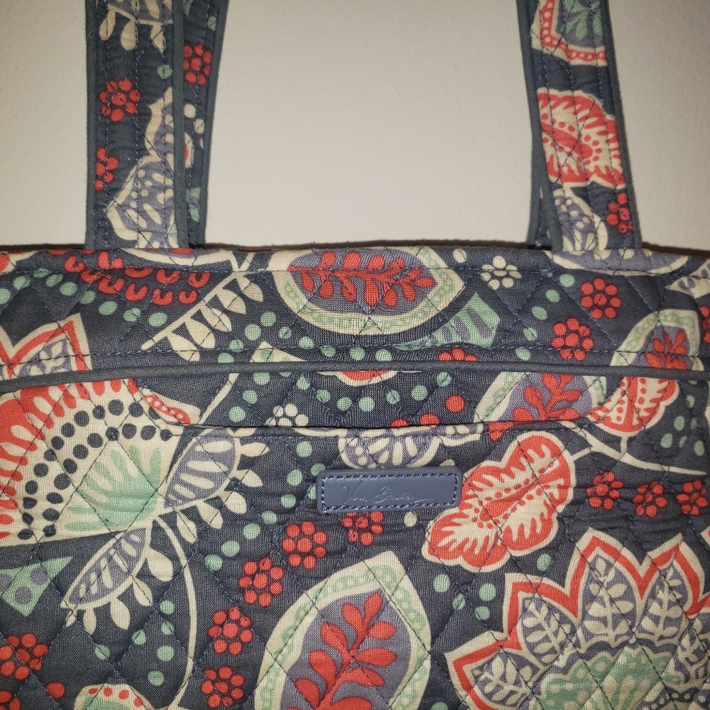 3/$50 Vera Bradley purse